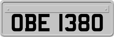 OBE1380