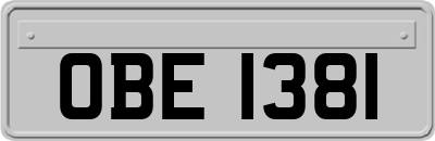 OBE1381