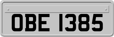 OBE1385