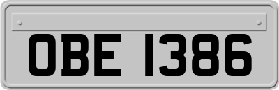 OBE1386