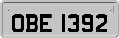 OBE1392
