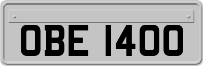 OBE1400