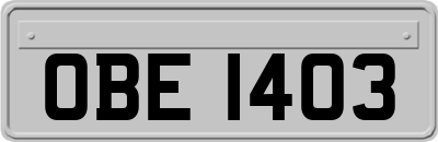 OBE1403