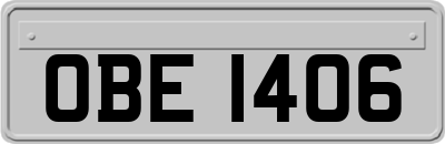 OBE1406