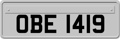 OBE1419