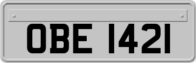 OBE1421