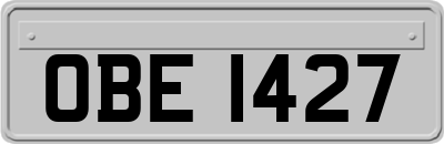 OBE1427