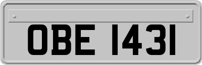 OBE1431