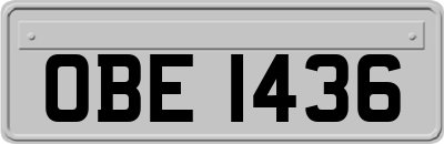OBE1436