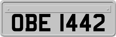 OBE1442