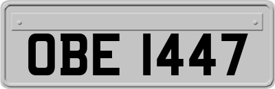 OBE1447