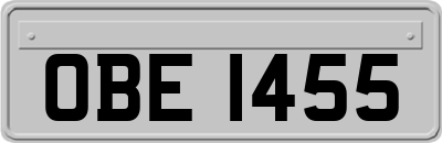 OBE1455