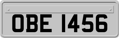 OBE1456