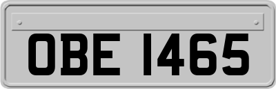 OBE1465