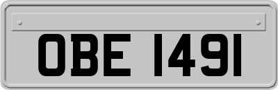 OBE1491