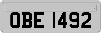 OBE1492