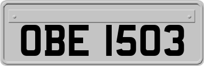 OBE1503