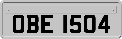 OBE1504