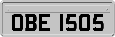 OBE1505