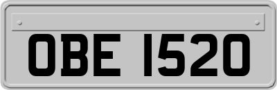 OBE1520