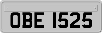 OBE1525
