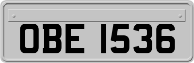 OBE1536