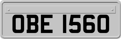 OBE1560