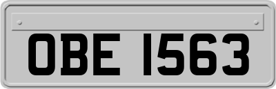 OBE1563