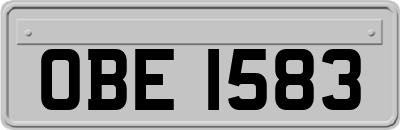 OBE1583