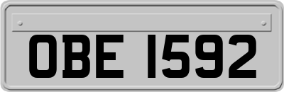 OBE1592