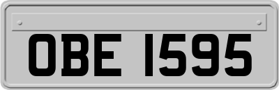 OBE1595