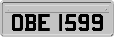 OBE1599
