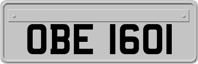 OBE1601