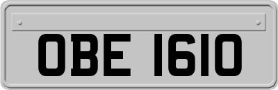 OBE1610