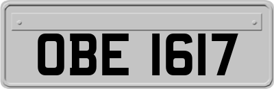 OBE1617
