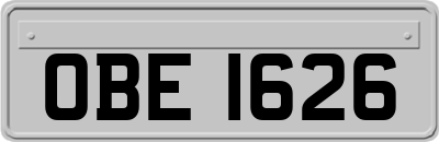 OBE1626