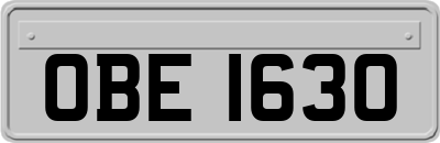 OBE1630