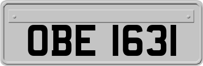OBE1631