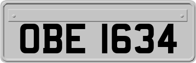 OBE1634