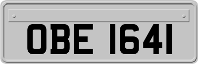 OBE1641