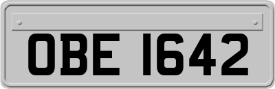 OBE1642