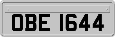 OBE1644