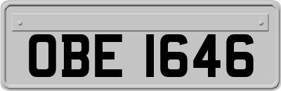 OBE1646