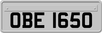 OBE1650