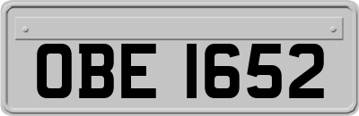 OBE1652