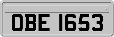 OBE1653