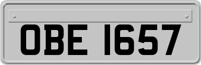 OBE1657
