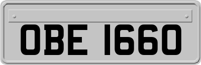 OBE1660