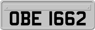 OBE1662
