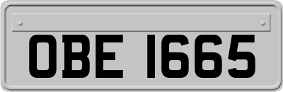OBE1665